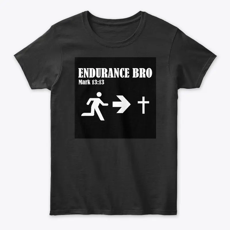 Endurance Bro Line