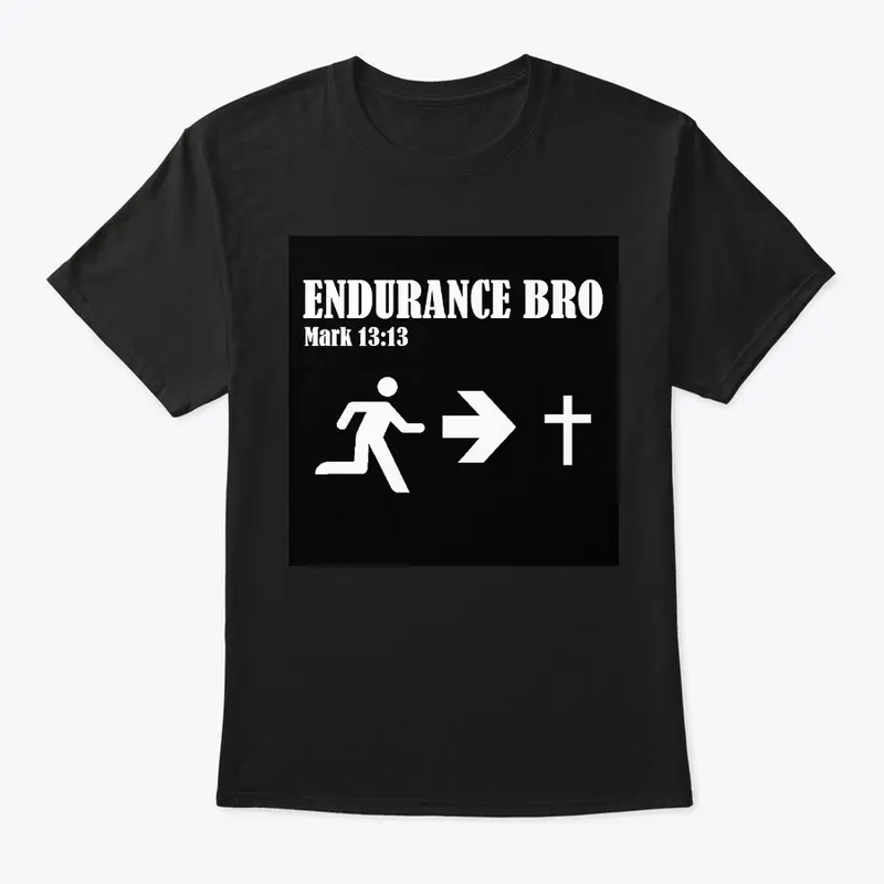 Endurance Bro Line