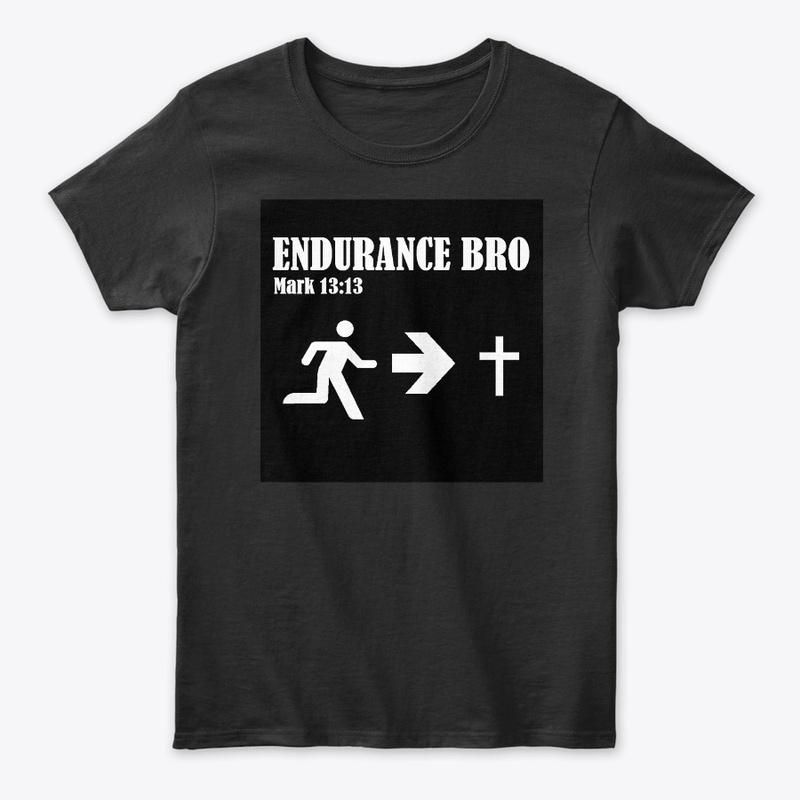 Endurance Bro Line